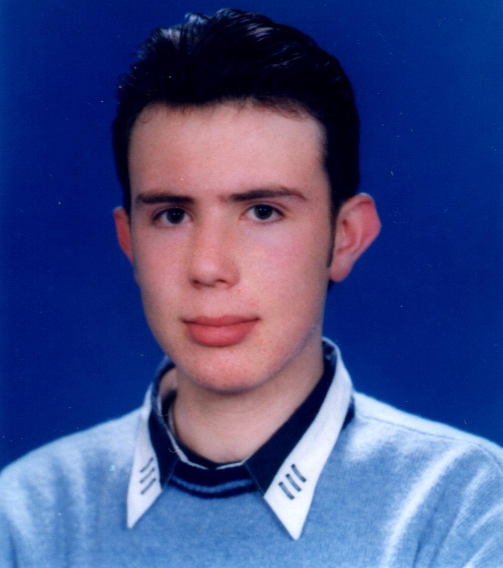 Ahmet (Ergenekon)