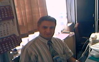 Reis Ali Fuat Ekici