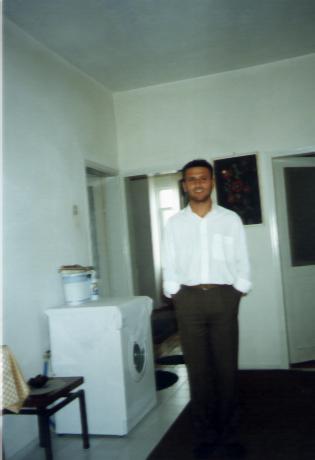 Kemal (Kuzey)